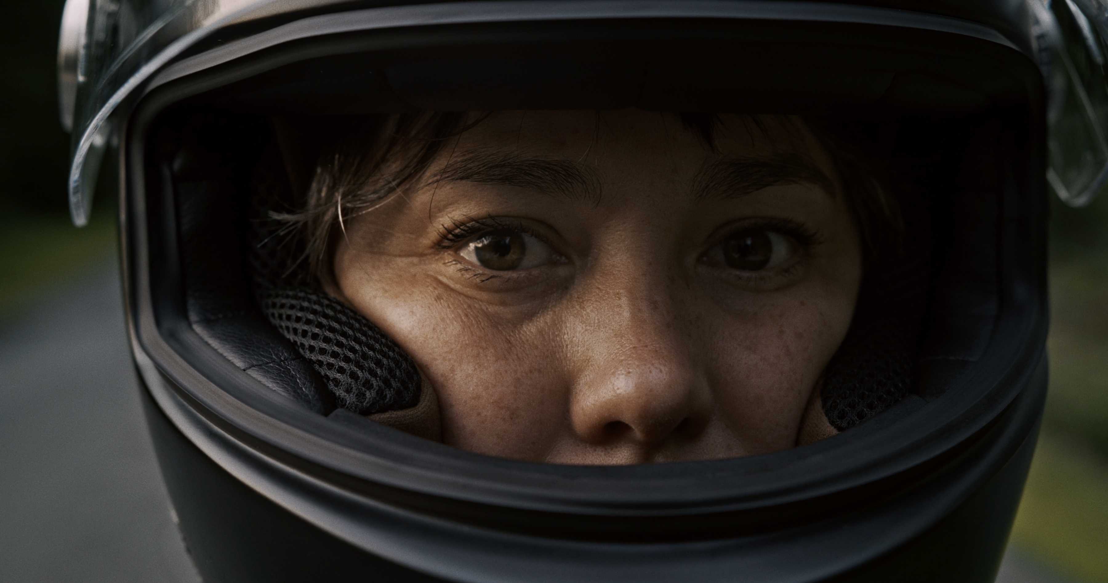 These Nameless Places